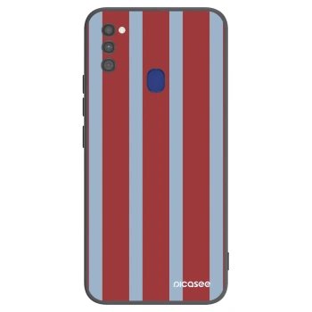 Etui na Samsung Galaxy M21 M215F - Lounge pass