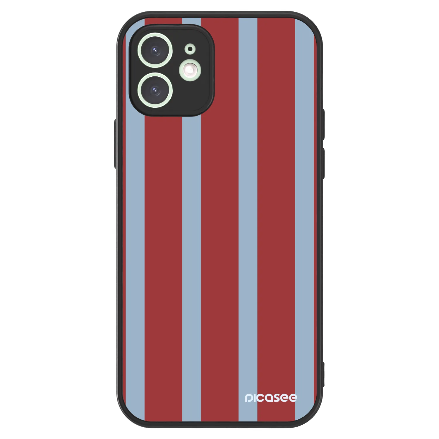 Picasee ULTIMATE CASE na Apple iPhone 12 - Lounge pass