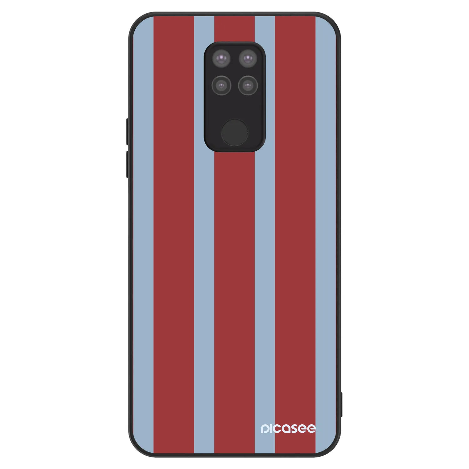Picasee ULTIMATE CASE na Xiaomi Redmi Note 9 - Lounge pass