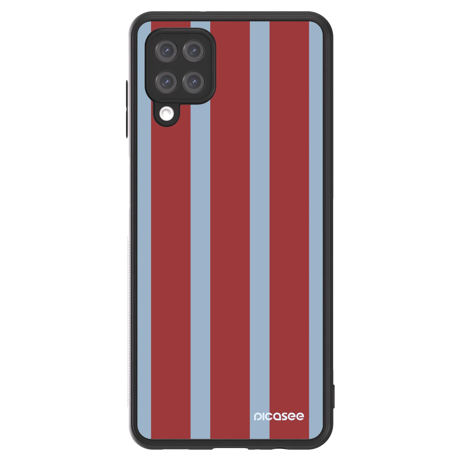Picasee ULTIMATE CASE na Samsung Galaxy A12 A125F - Lounge pass