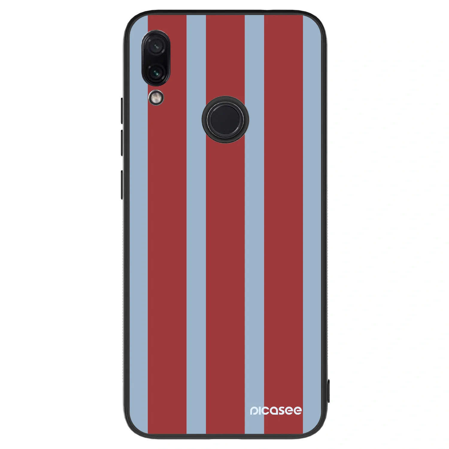 Picasee ULTIMATE CASE na Xiaomi Redmi Note 7 - Lounge pass