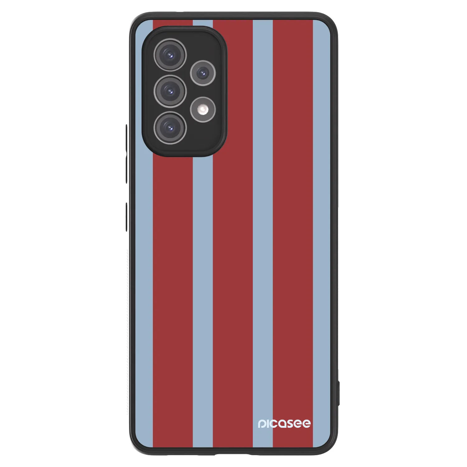 Picasee ULTIMATE CASE na Samsung Galaxy A52 5G A525F - Lounge pass