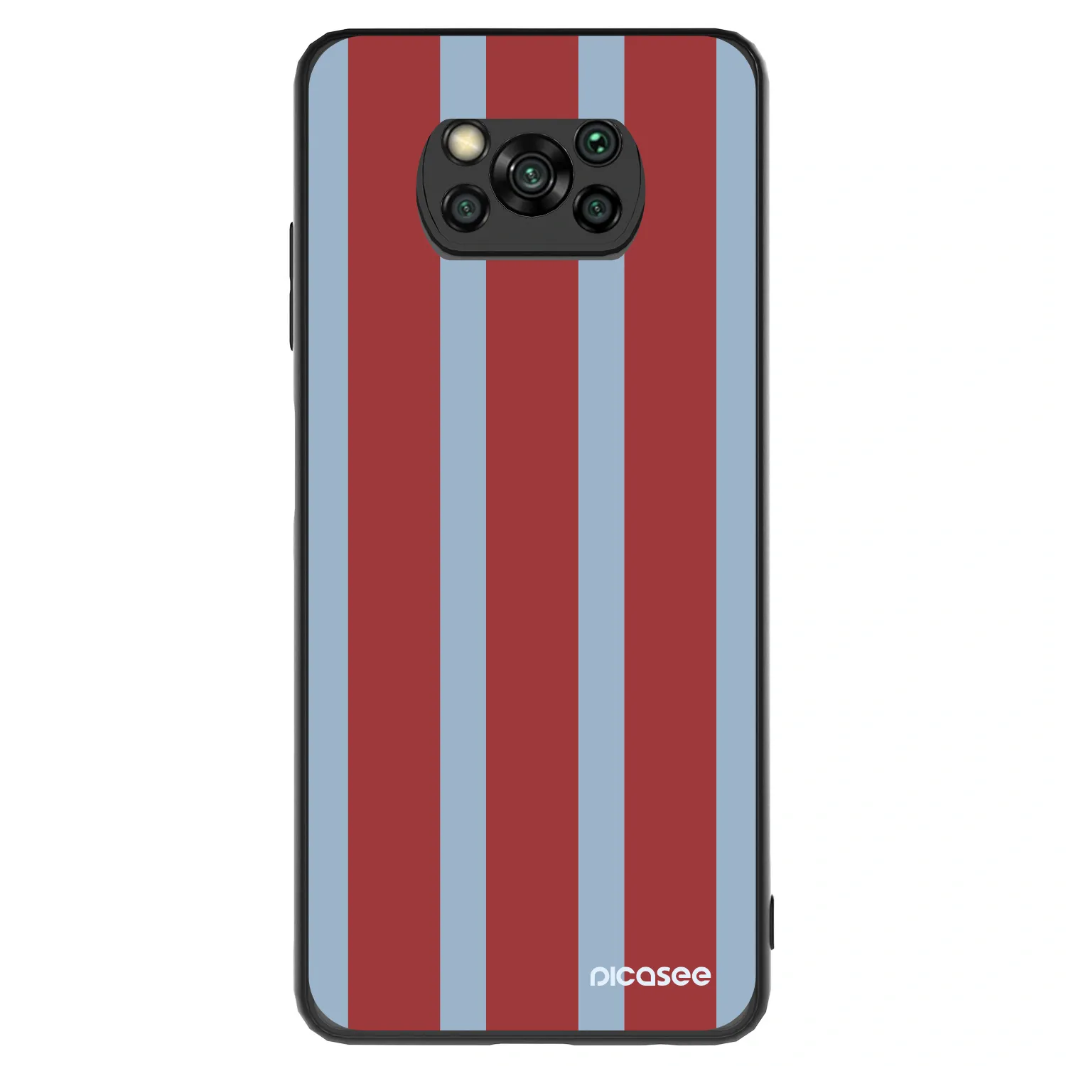 Picasee ULTIMATE CASE na Xiaomi Poco X3 - Lounge pass