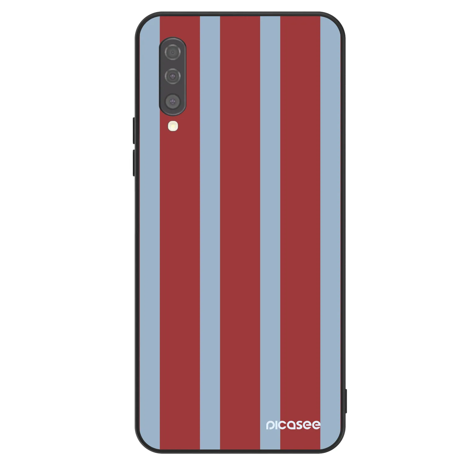 Picasee ULTIMATE CASE na Samsung Galaxy A50 A505F - Lounge pass