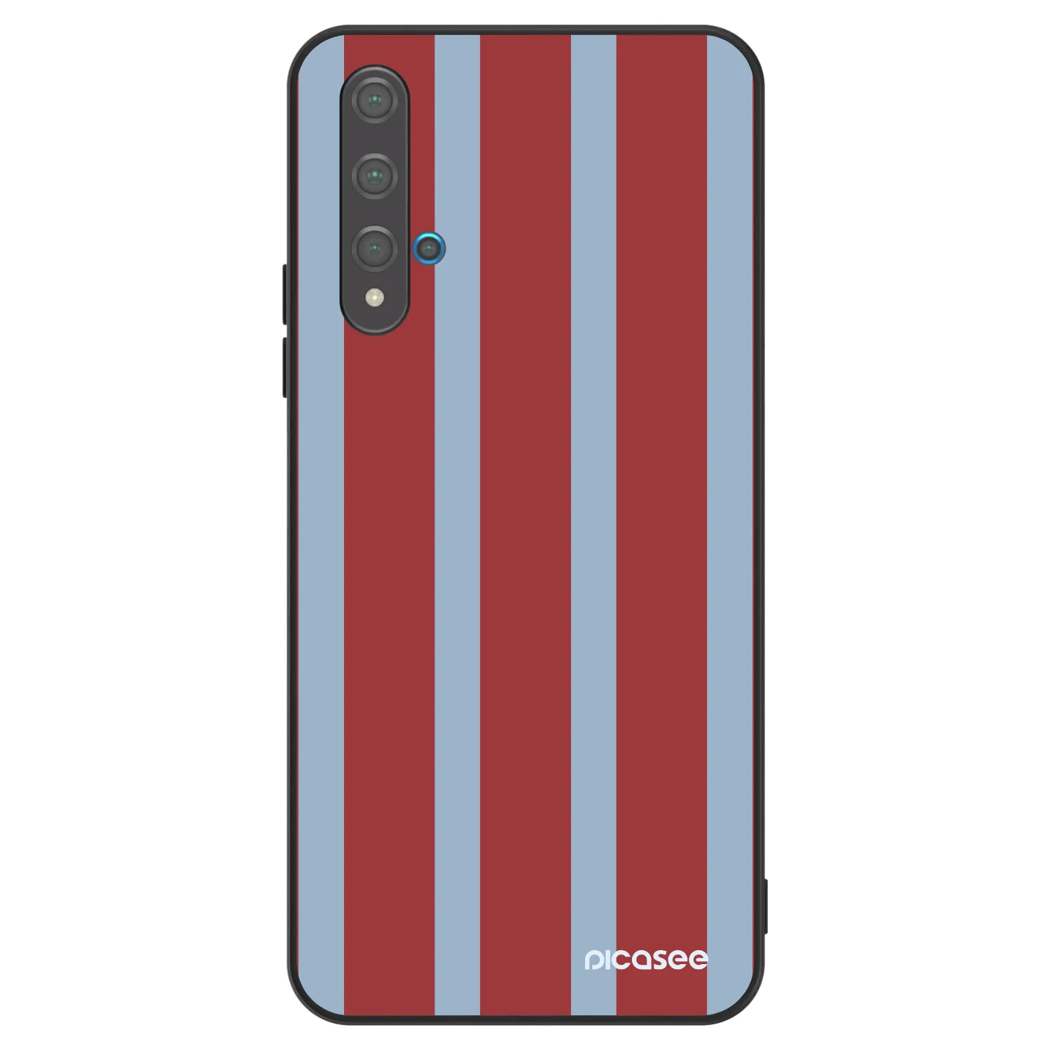 Picasee ULTIMATE CASE na Huawei Nova 5T - Lounge pass