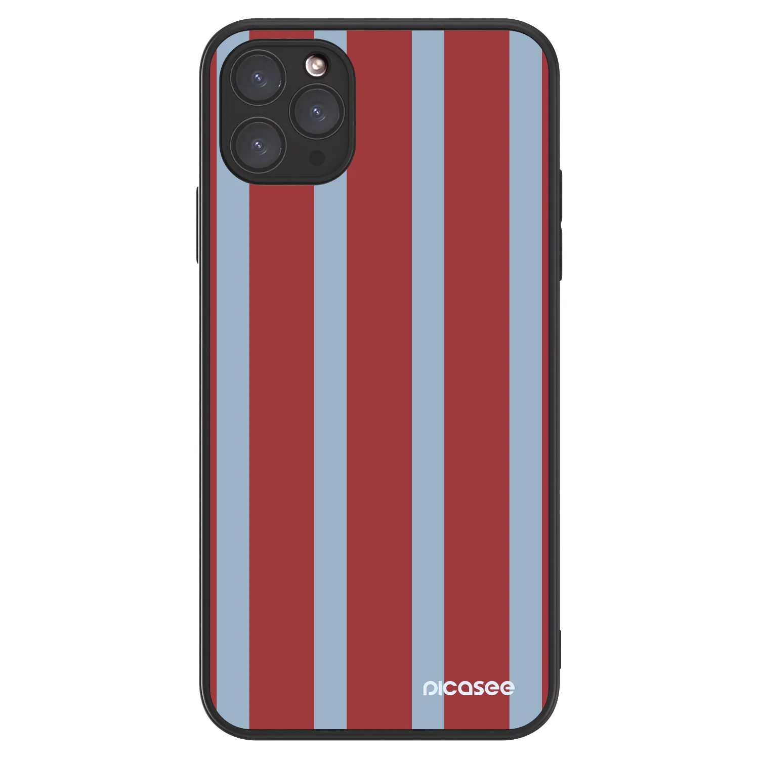 Picasee ULTIMATE CASE na Apple iPhone 11 Pro Max - Lounge pass