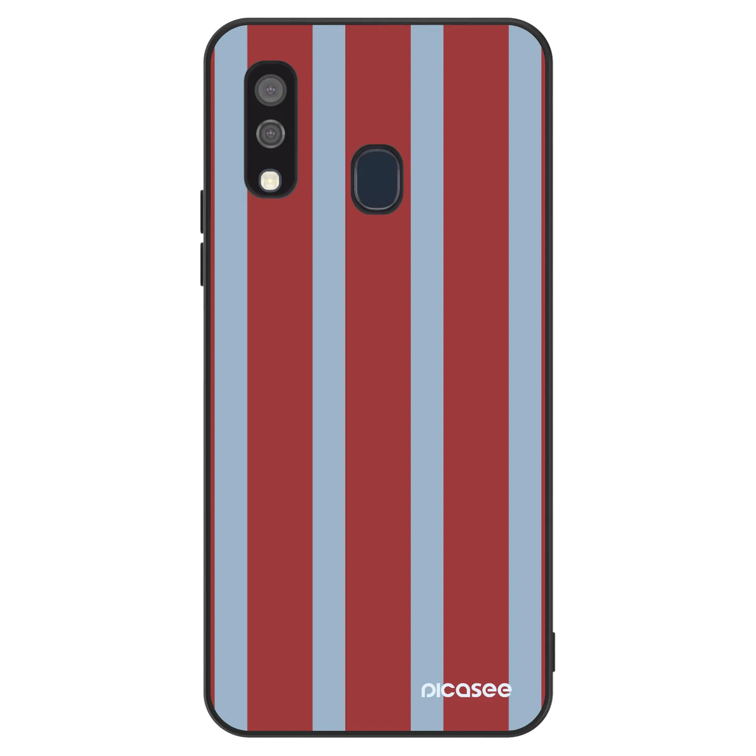 Picasee ULTIMATE CASE na Samsung Galaxy A40 A405F - Lounge pass