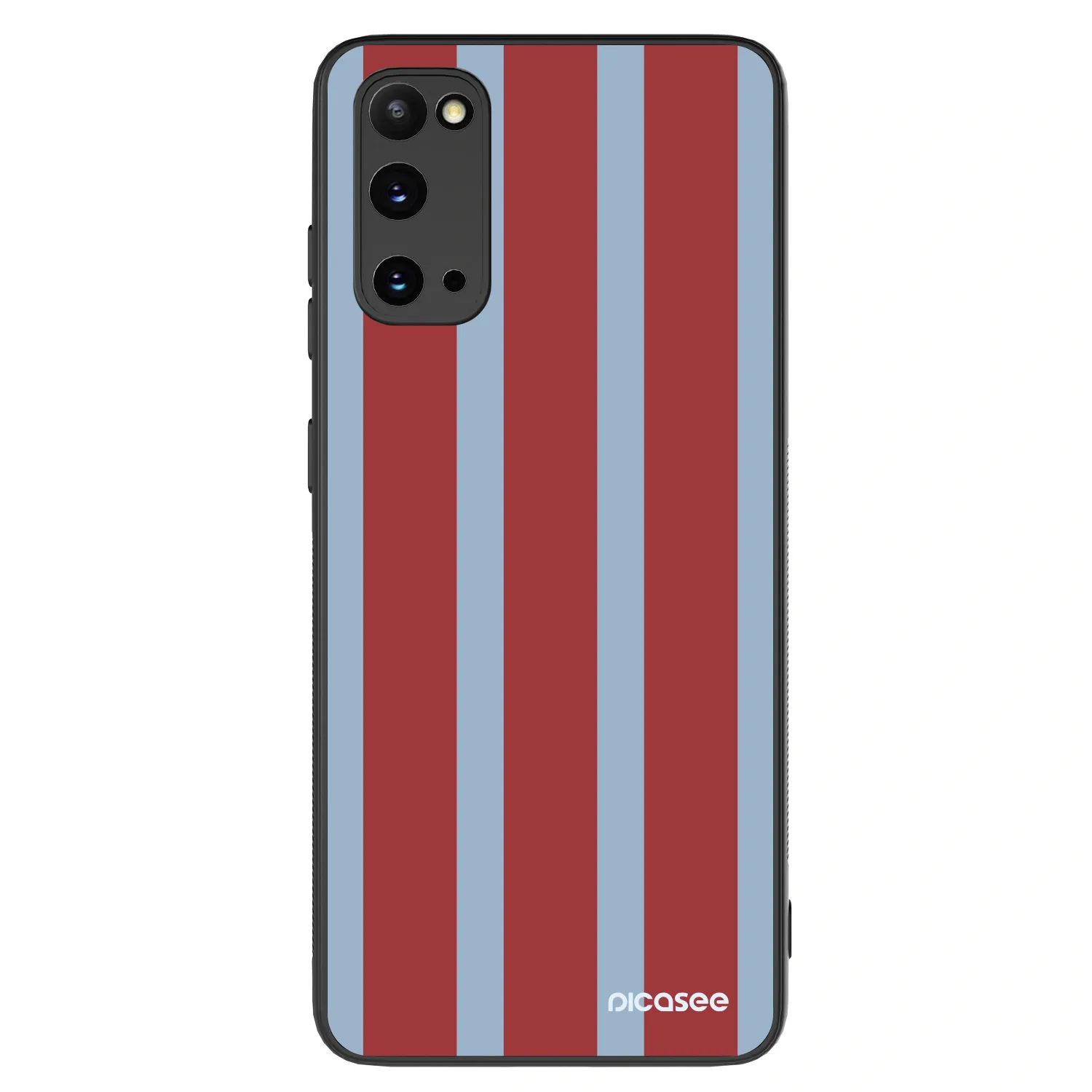Picasee ULTIMATE CASE na Samsung Galaxy S20 G980F - Lounge pass