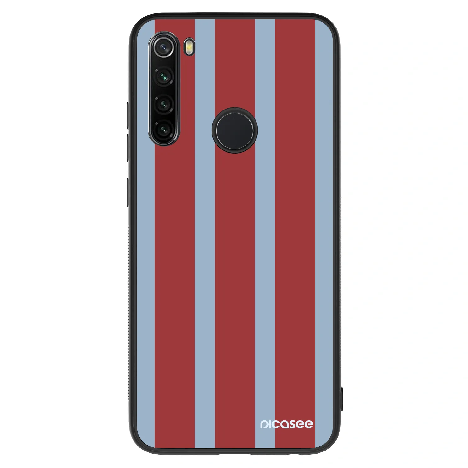 Picasee ULTIMATE CASE na Xiaomi Redmi Note 8 - Lounge pass