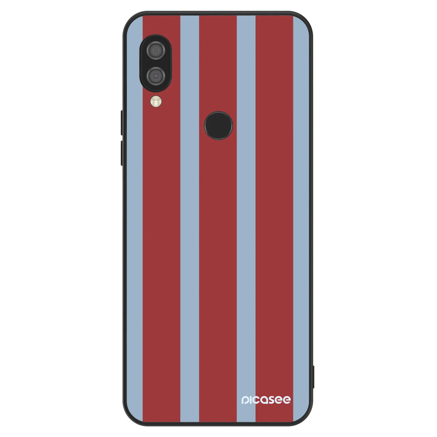 Picasee ULTIMATE CASE na Xiaomi Redmi 7 - Lounge pass