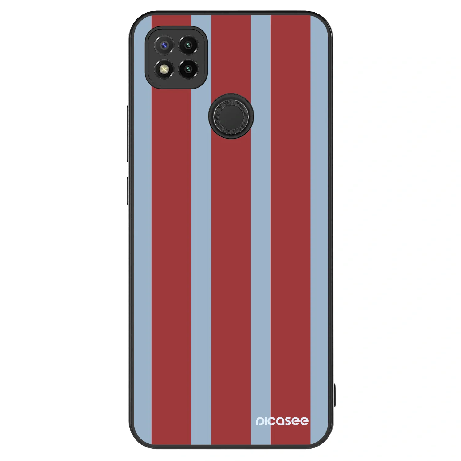 Picasee ULTIMATE CASE na Xiaomi Redmi 9C - Lounge pass