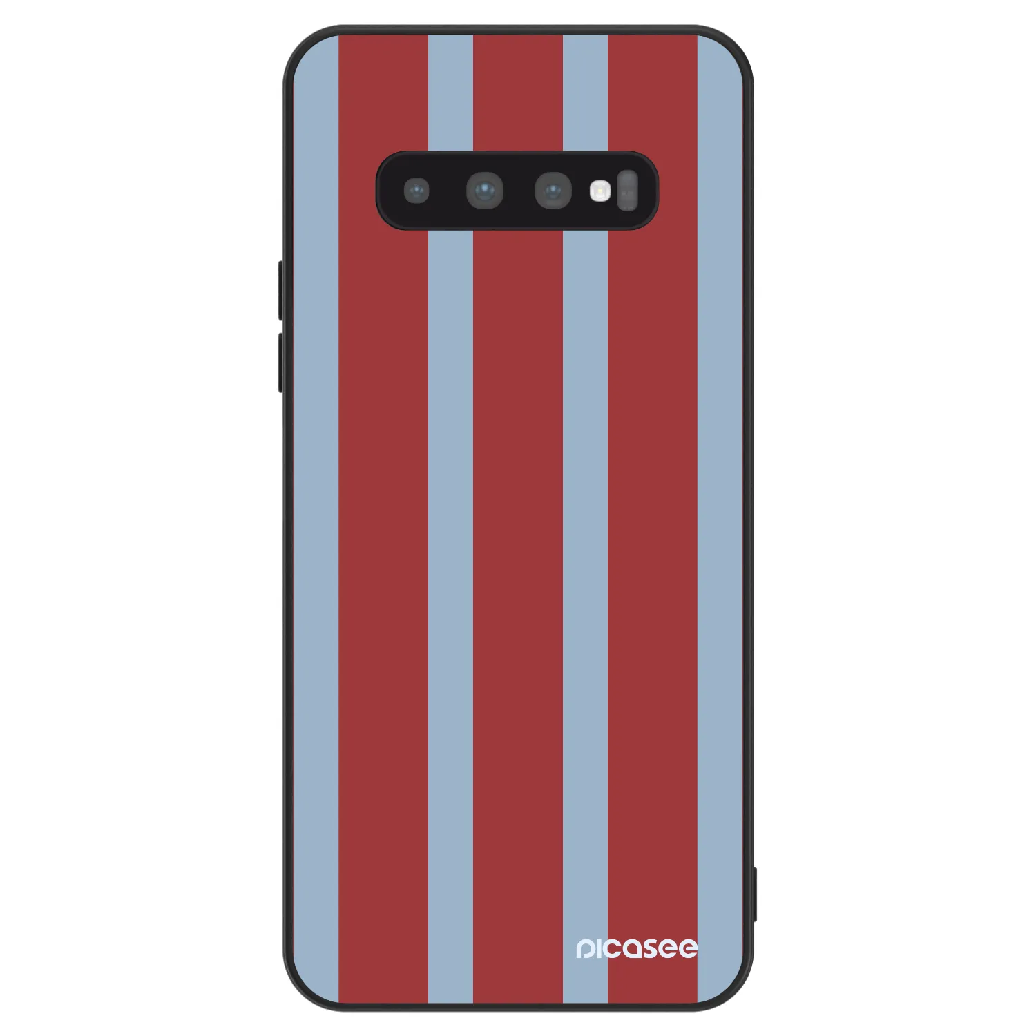 Picasee ULTIMATE CASE na Samsung Galaxy S10 G973 - Lounge pass