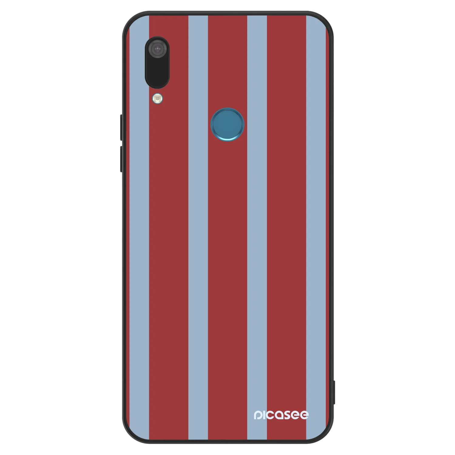 Picasee ULTIMATE CASE na Huawei Y7 2019 - Lounge pass