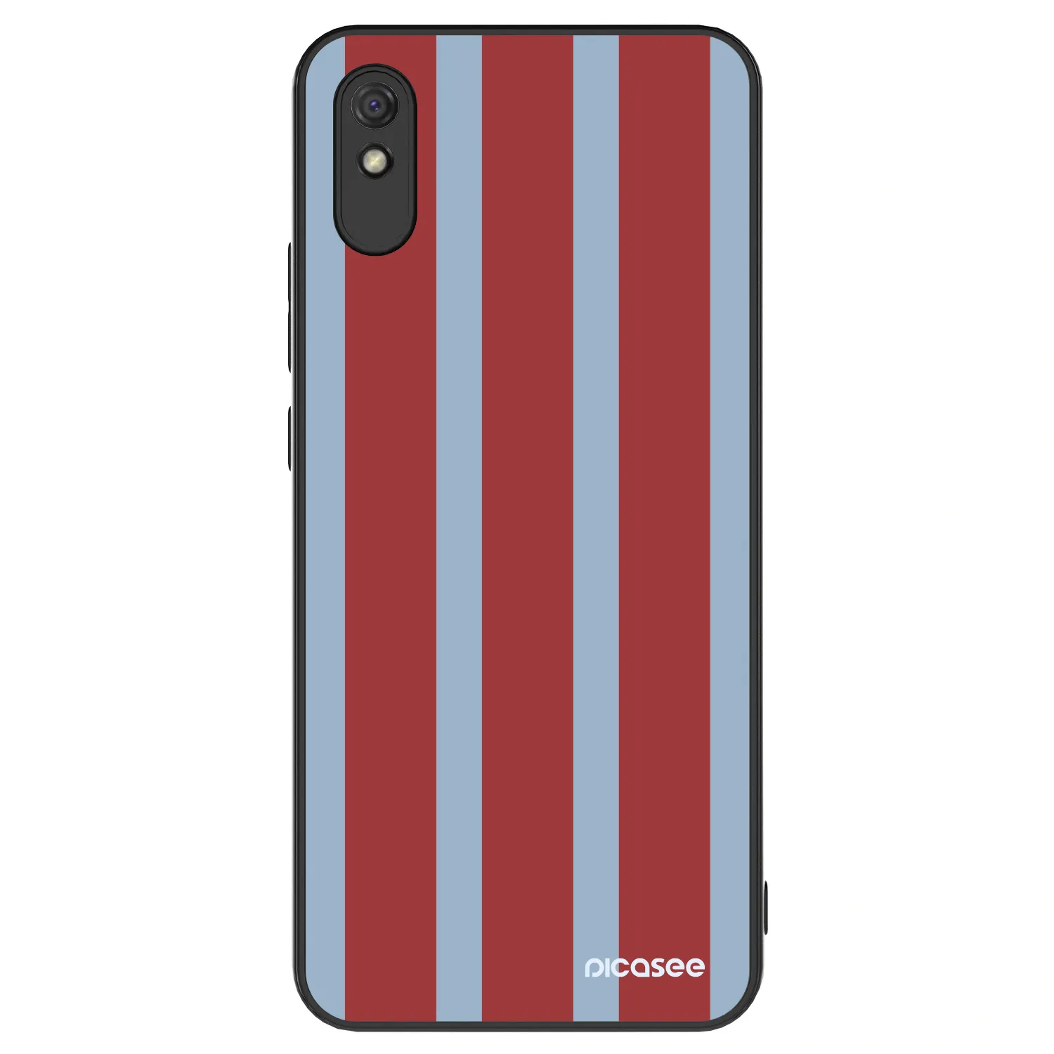 Picasee ULTIMATE CASE na Xiaomi Redmi 9A - Lounge pass