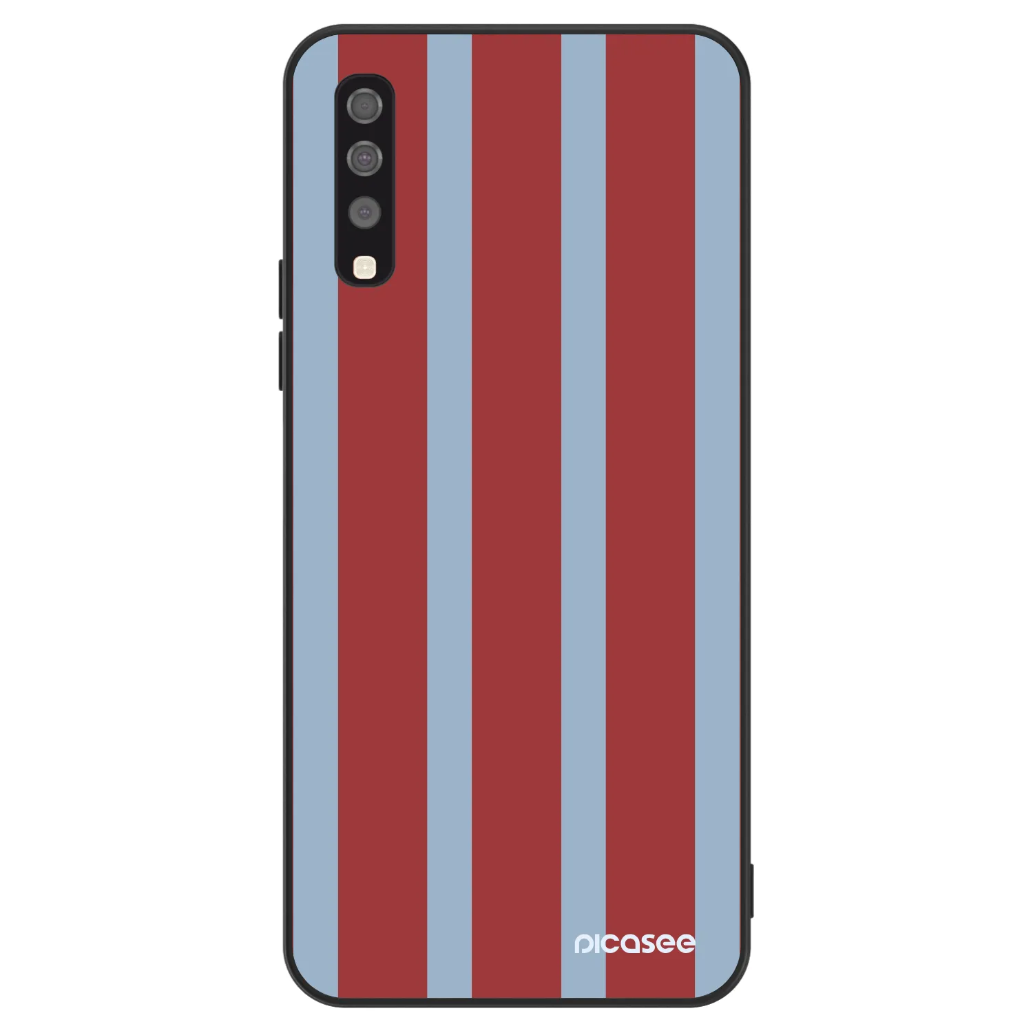 Picasee ULTIMATE CASE na Samsung Galaxy A70 A705F - Lounge pass