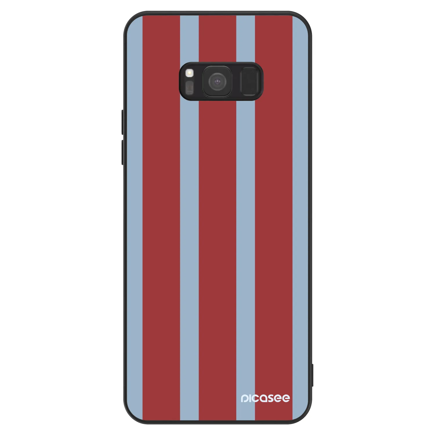 Picasee ULTIMATE CASE na Samsung Galaxy S8 G950F - Lounge pass