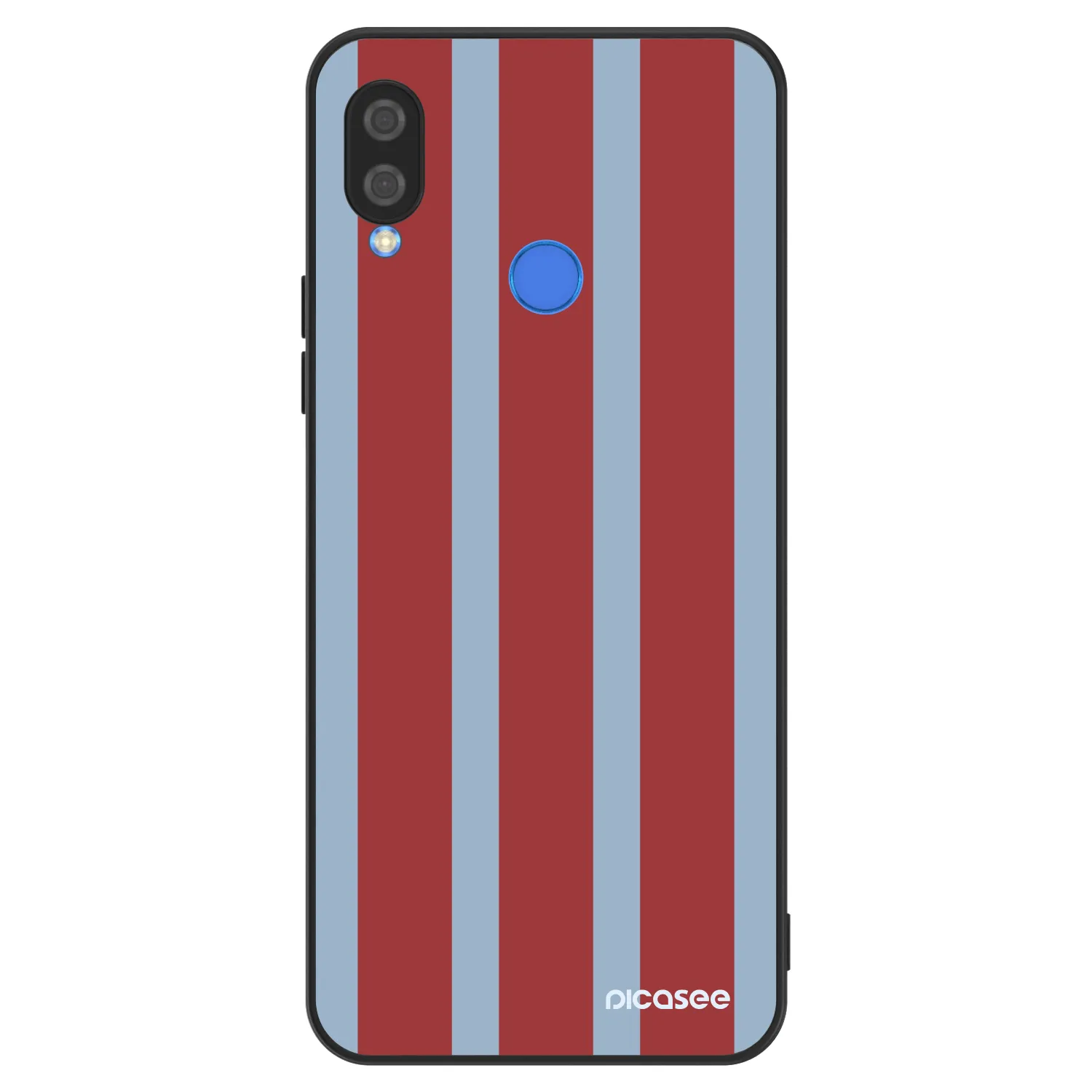 Picasee ULTIMATE CASE na Huawei Nova 3 - Lounge pass