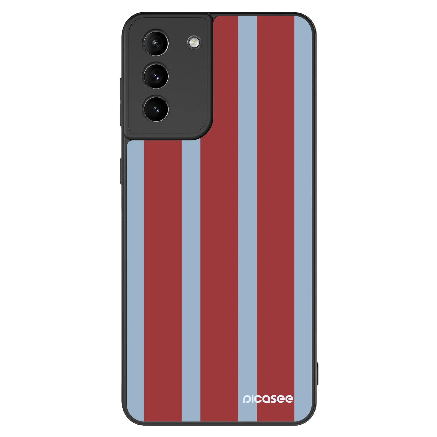 Picasee ULTIMATE CASE na Samsung Galaxy S21+ 5G G996F - Lounge pass