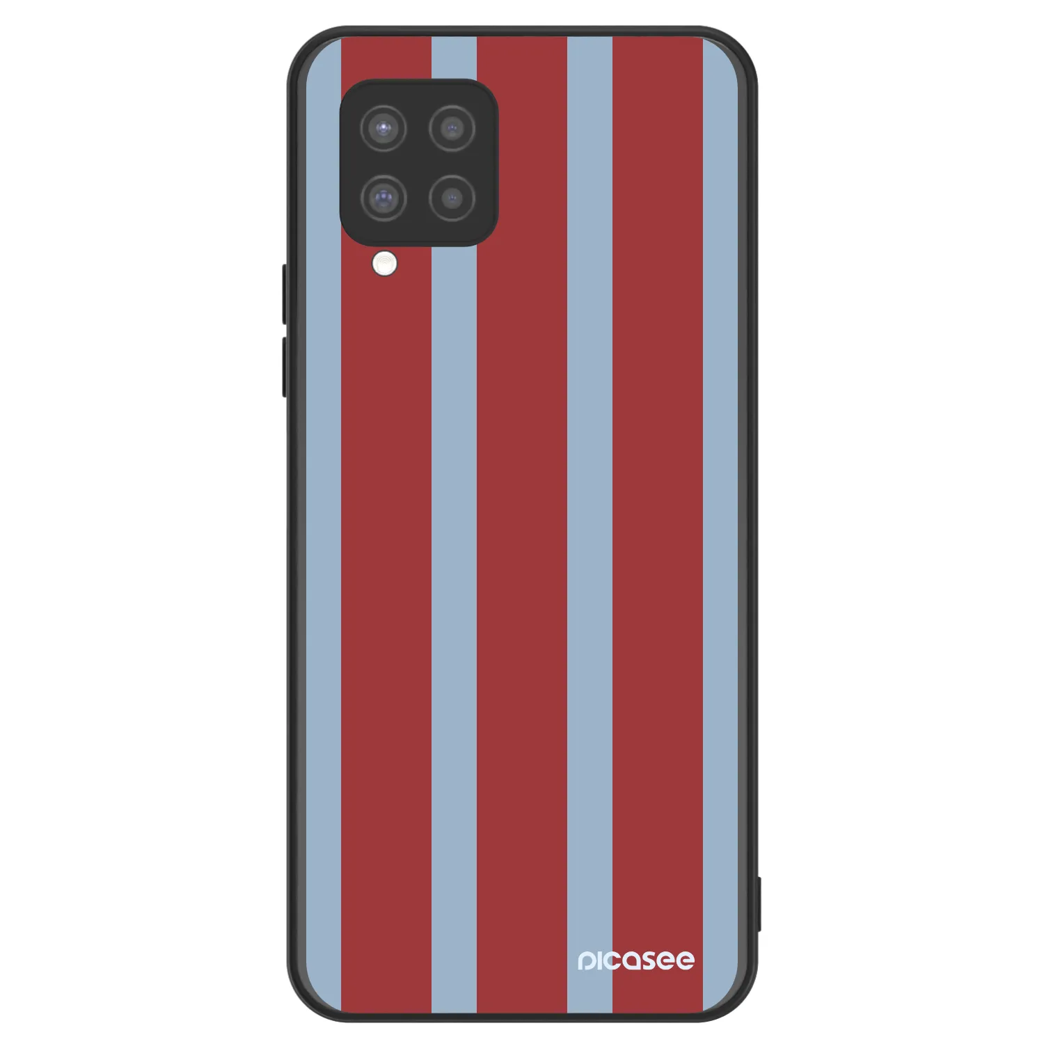 Picasee ULTIMATE CASE na Samsung Galaxy A42 A426B - Lounge pass