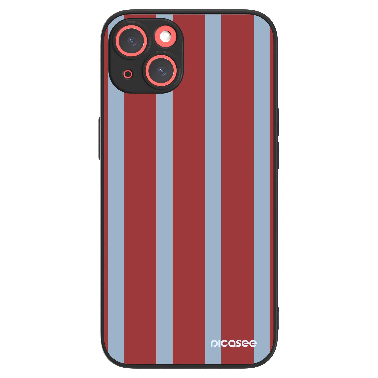 Picasee ULTIMATE CASE na Apple iPhone 13 - Lounge pass
