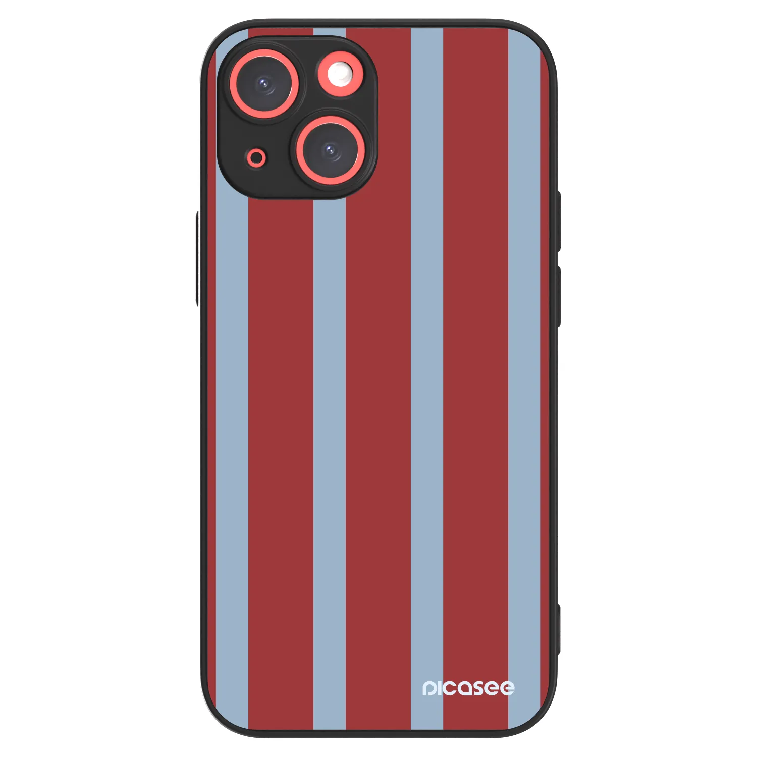 Picasee ULTIMATE CASE na Apple iPhone 13 mini - Lounge pass