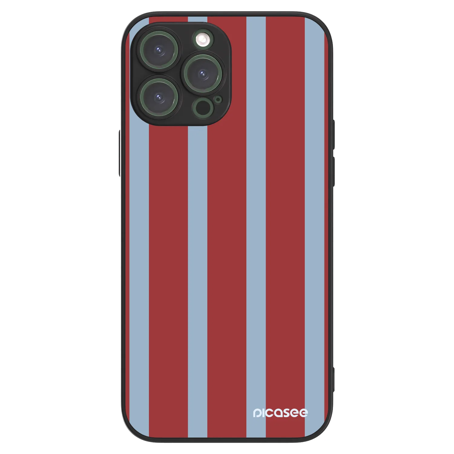 Picasee ULTIMATE CASE na Apple iPhone 13 Pro Max - Lounge pass