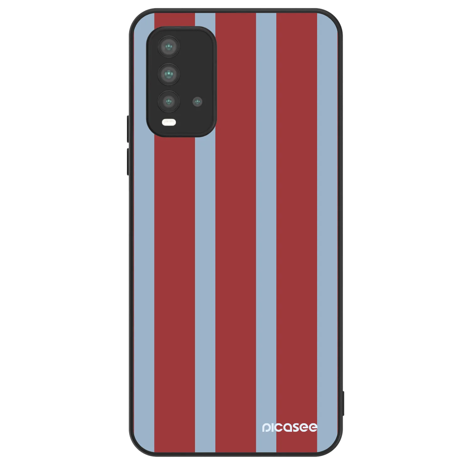Picasee ULTIMATE CASE na Xiaomi Redmi 9T - Lounge pass