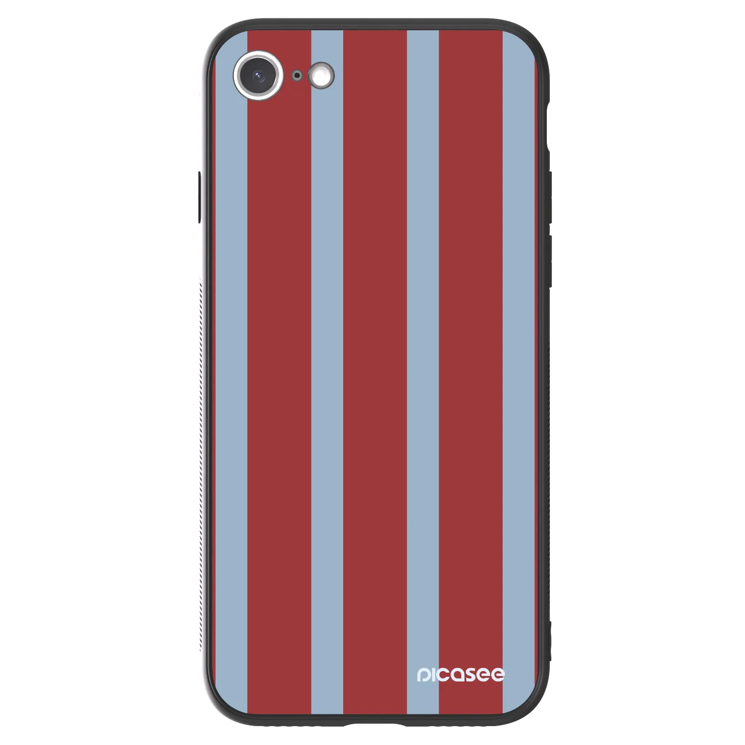 Picasee ULTIMATE CASE na Apple iPhone SE 2020 - Lounge pass