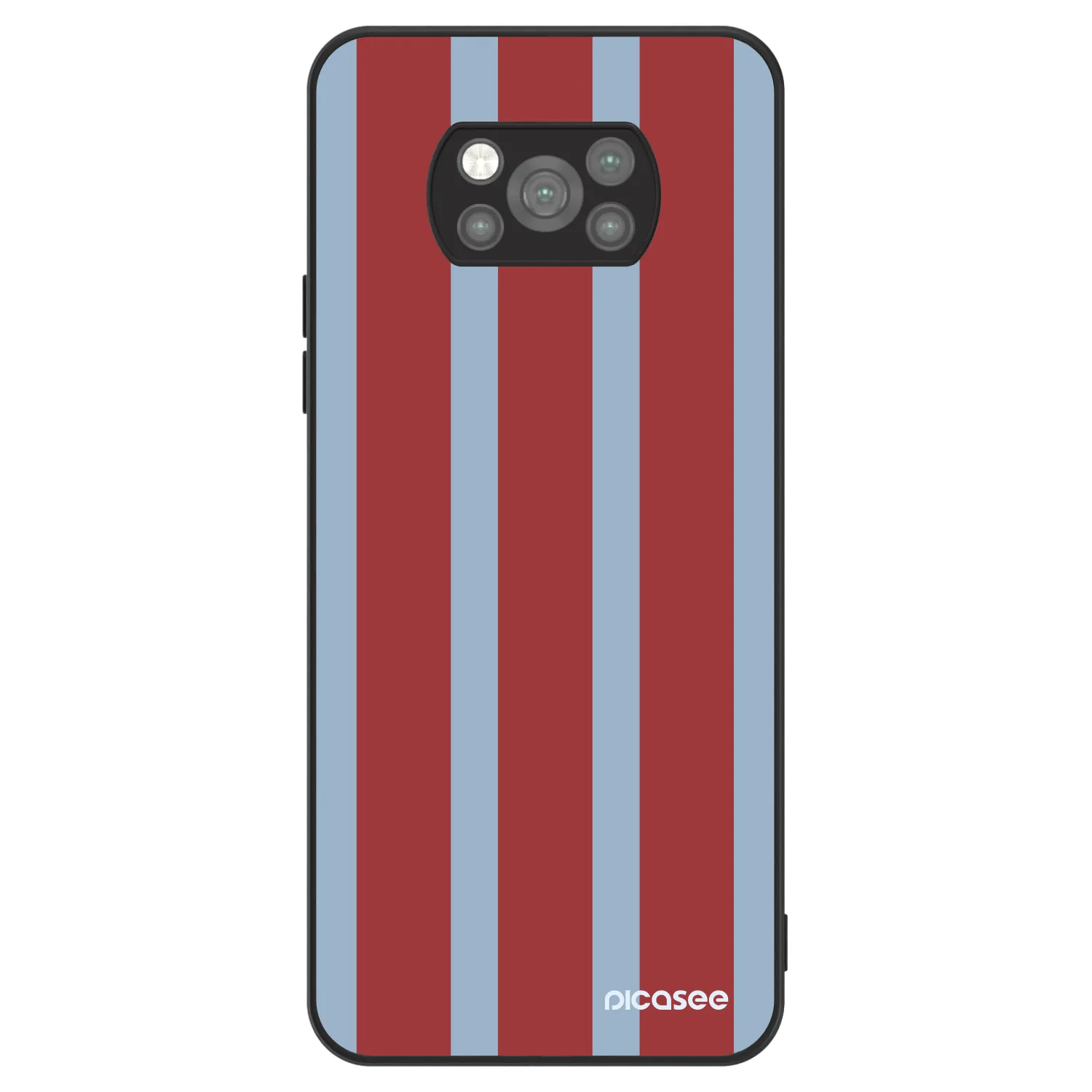 Picasee ULTIMATE CASE na Xiaomi Poco X3 Pro - Lounge pass