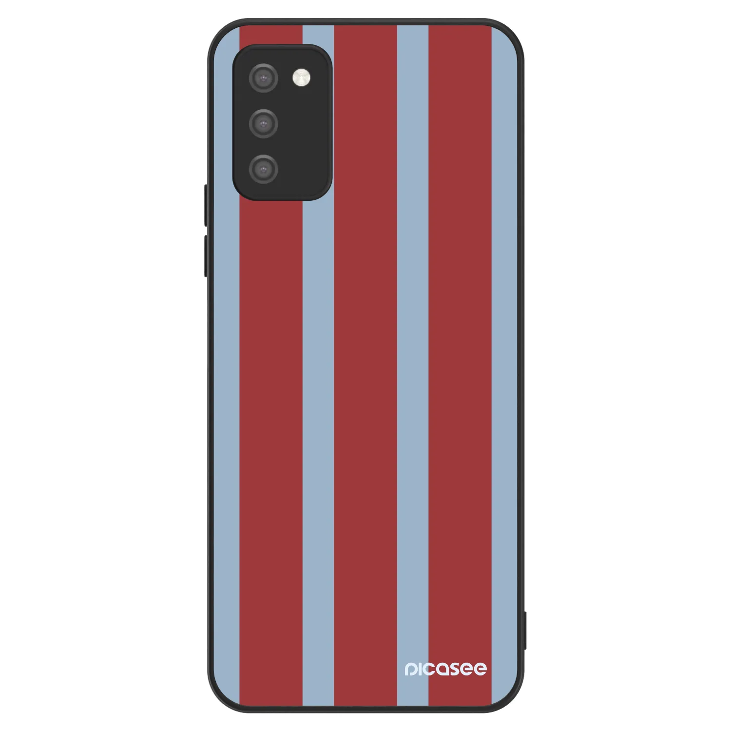 Picasee ULTIMATE CASE na Samsung Galaxy A02s A025G - Lounge pass
