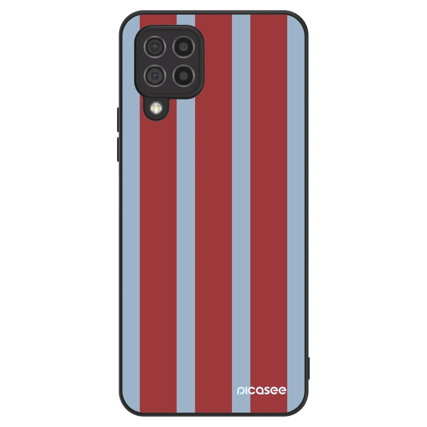 Picasee ULTIMATE CASE na Samsung Galaxy A22 A225F 4G - Lounge pass