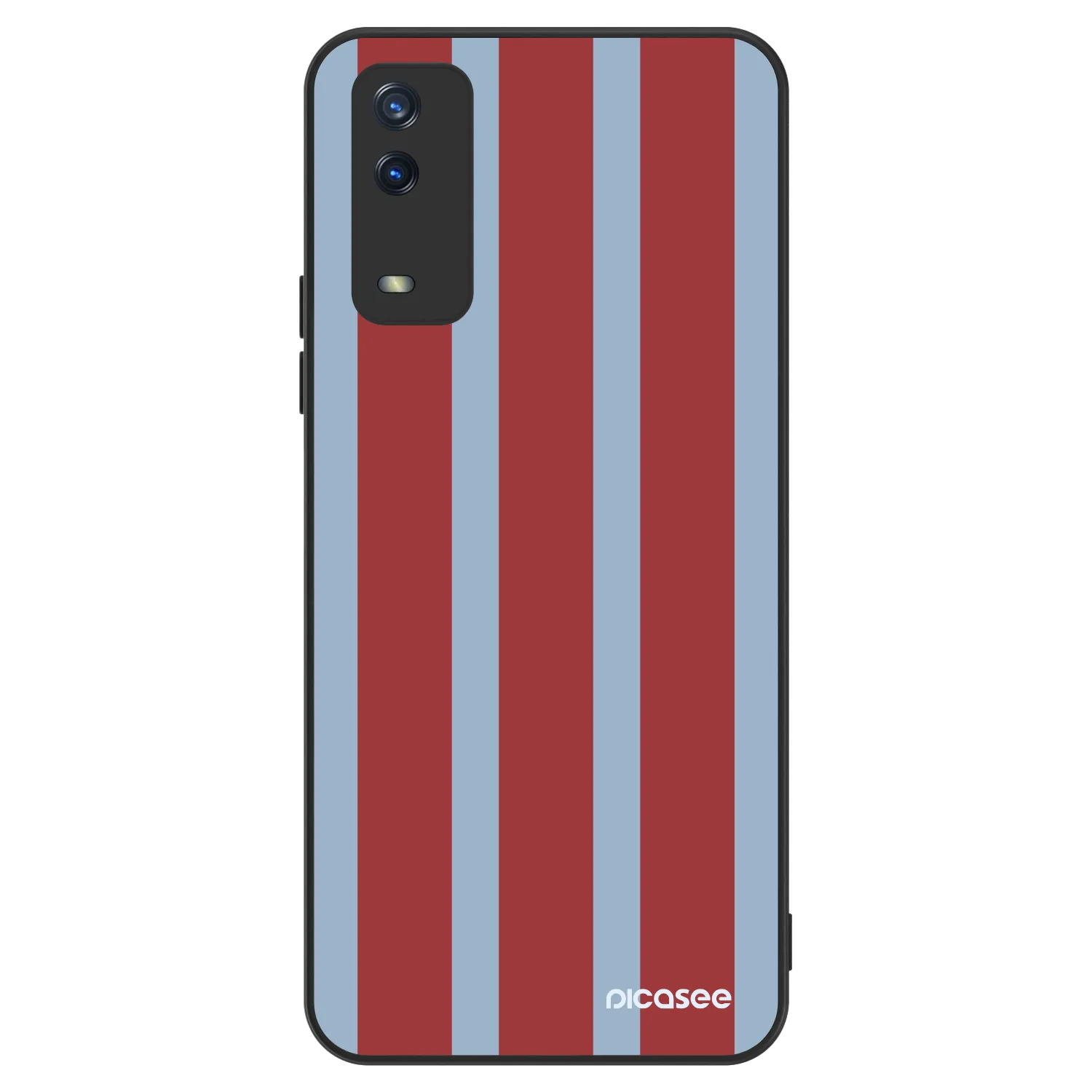 Picasee ULTIMATE CASE na Vivo Y11s - Lounge pass