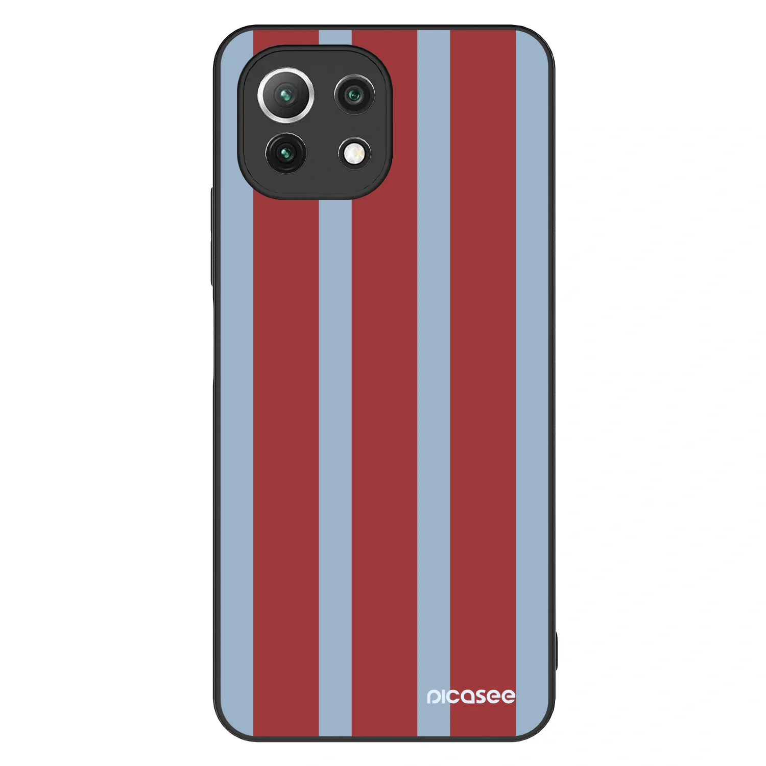 Picasee ULTIMATE CASE na Xiaomi 11 Lite 5G NE - Lounge pass