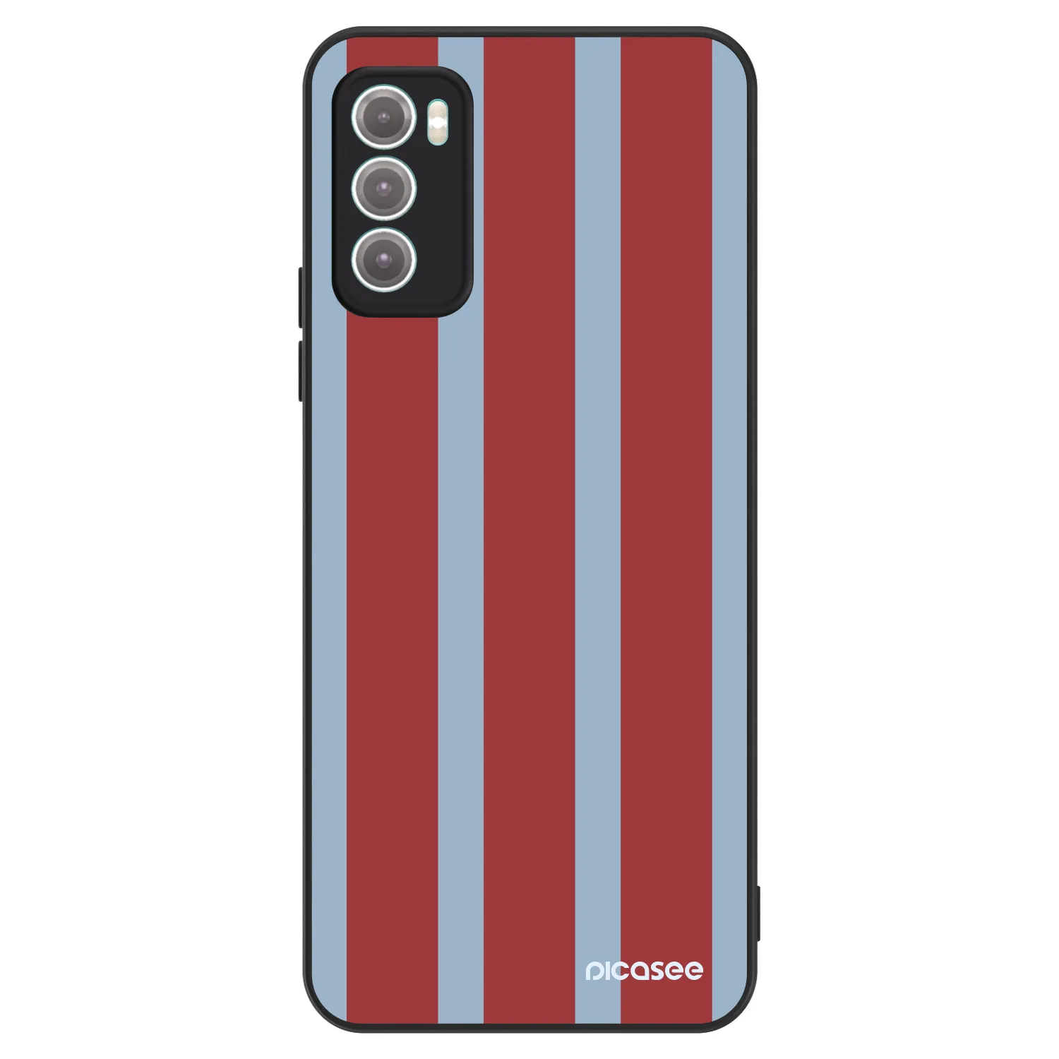Picasee ULTIMATE CASE na Motorola Moto G60 - Lounge pass