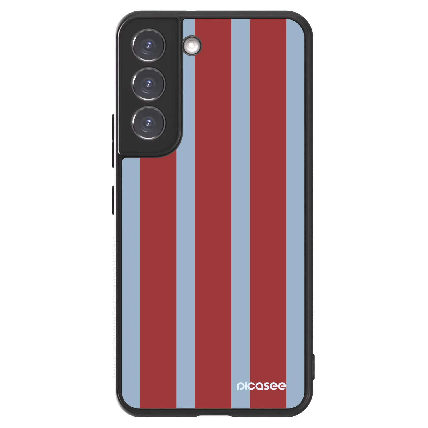 Picasee ULTIMATE CASE na Samsung Galaxy S22 5G - Lounge pass