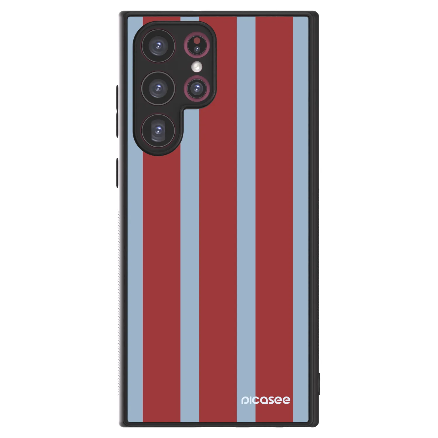 Picasee ULTIMATE CASE na Samsung Galaxy S22 Ultra 5G - Lounge pass