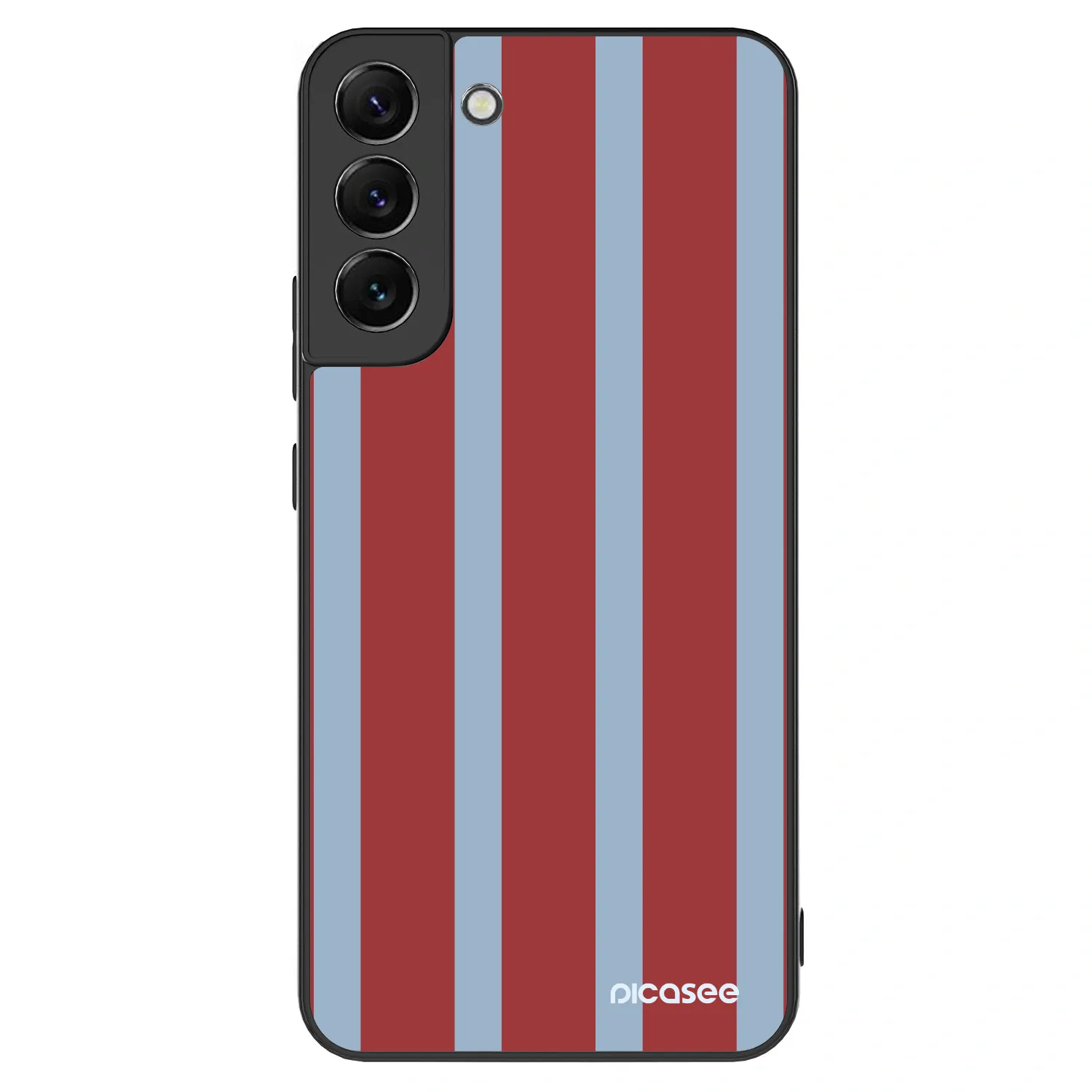 Picasee ULTIMATE CASE na Samsung Galaxy S22+ 5G - Lounge pass