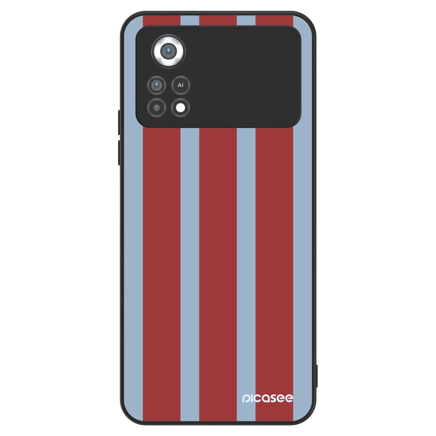 Picasee ULTIMATE CASE na Xiaomi Poco X4 Pro 5G - Lounge pass