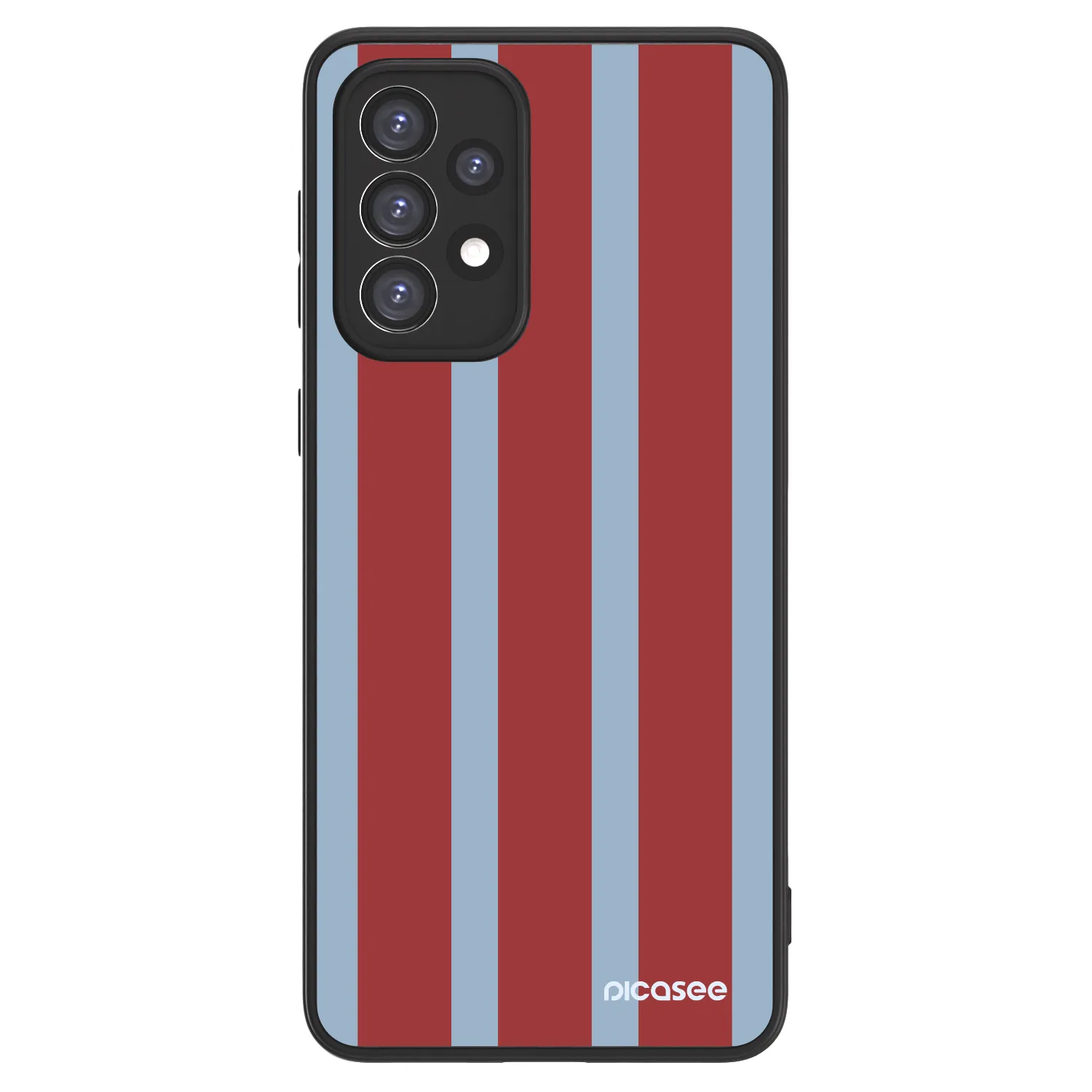 Picasee ULTIMATE CASE na Samsung Galaxy A33 5G A336 - Lounge pass