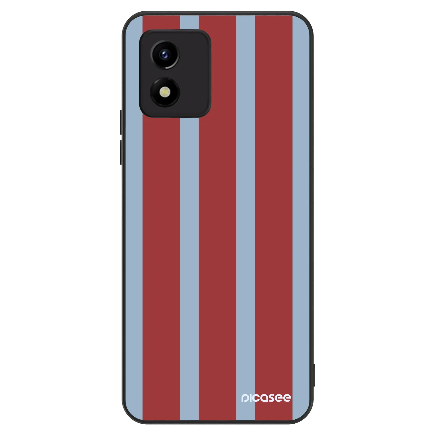 Picasee ULTIMATE CASE na Vivo Y01 - Lounge pass