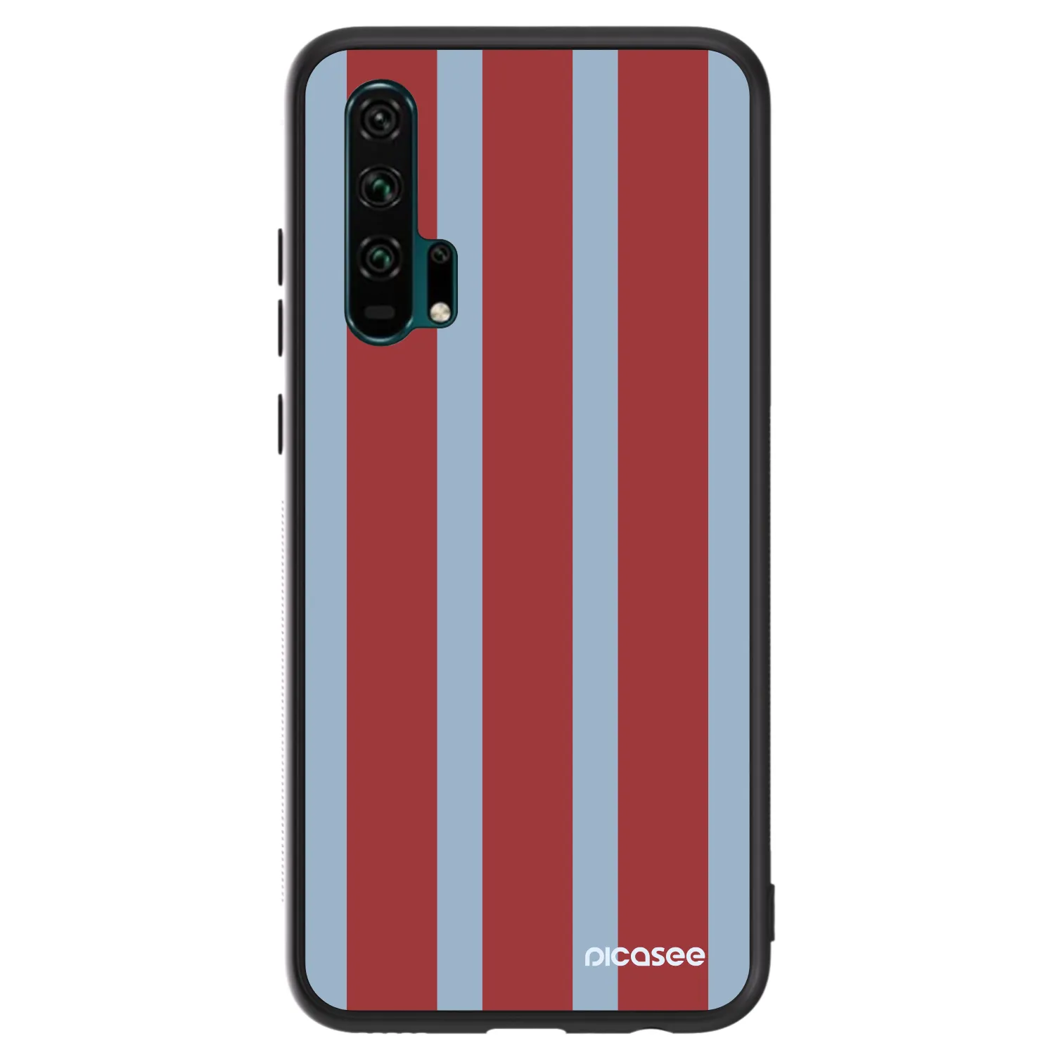 Picasee ULTIMATE CASE na Honor 20 Pro - Lounge pass