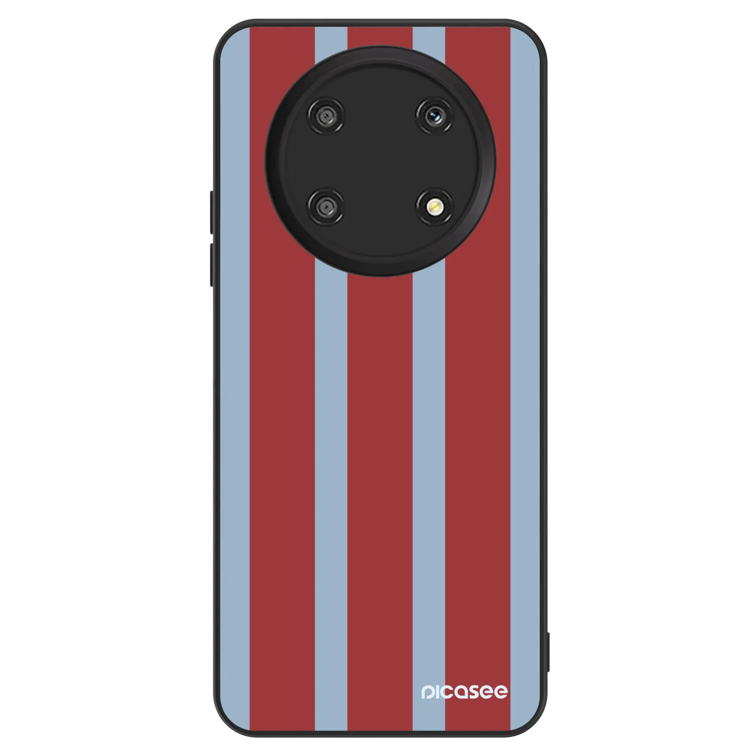 Picasee ULTIMATE CASE na Honor Magic4 Lite 5G - Lounge pass