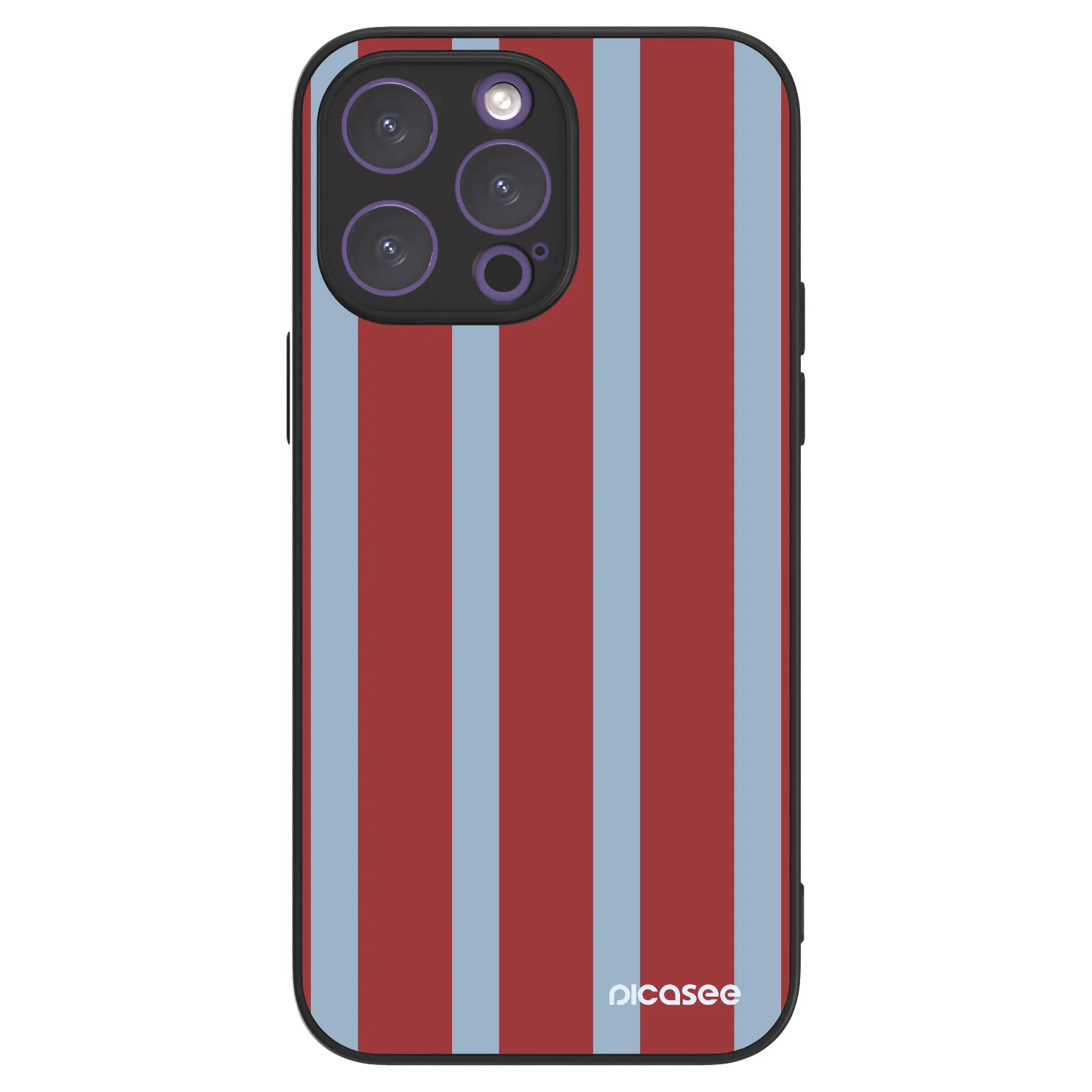 Picasee ULTIMATE CASE na Apple iPhone 14 Pro Max - Lounge pass