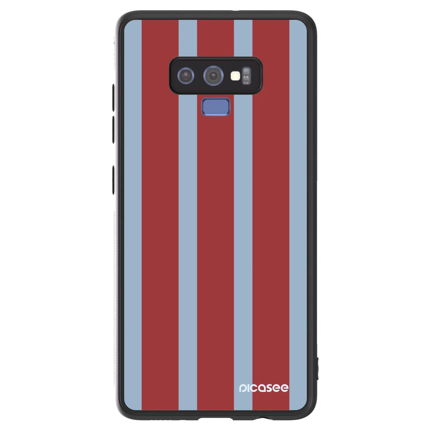 Picasee ULTIMATE CASE na Samsung Galaxy Note 9 N960F - Lounge pass