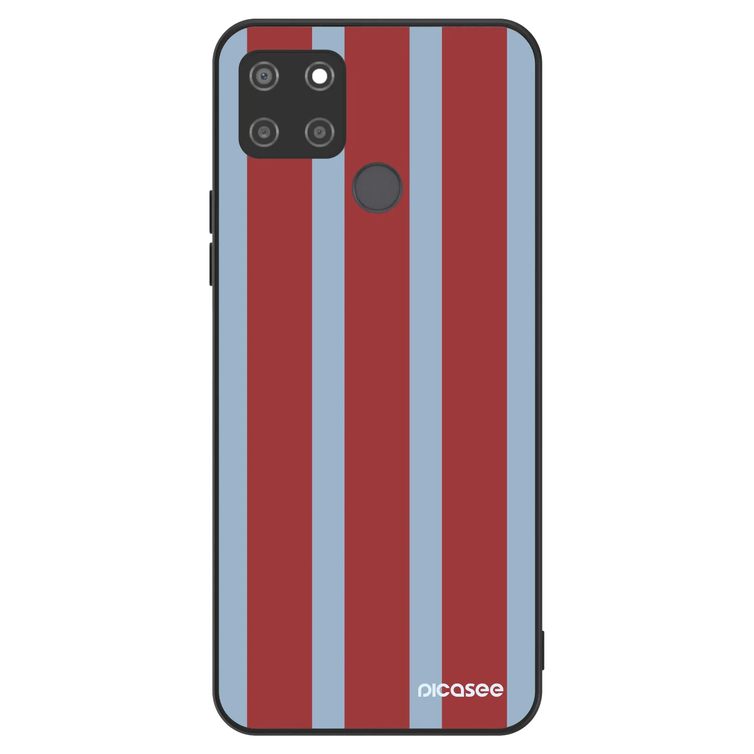 Picasee ULTIMATE CASE na Realme C21Y - Lounge pass