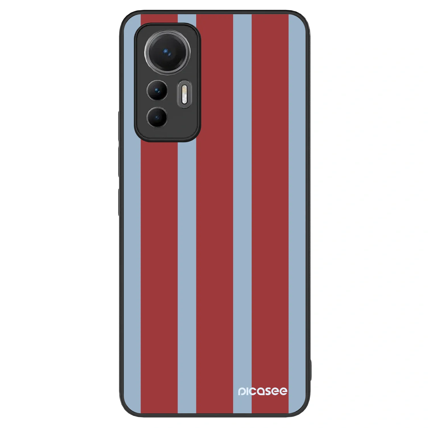 Picasee ULTIMATE CASE na Xiaomi 12 Lite - Lounge pass