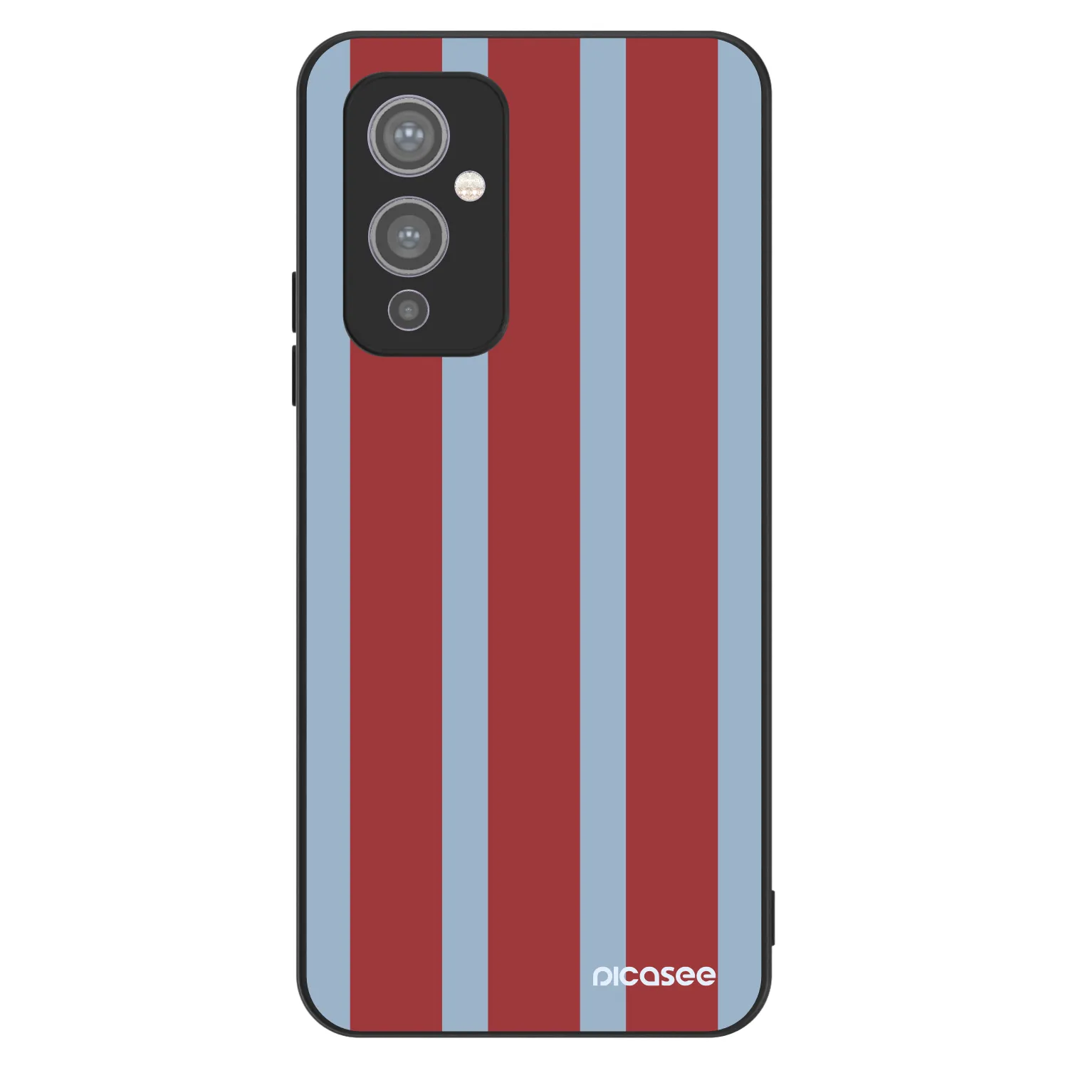 Picasee ULTIMATE CASE na OnePlus 9 - Lounge pass