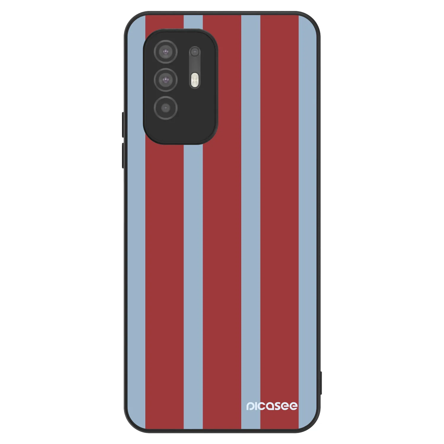 Picasee ULTIMATE CASE na OPPO A94 5G - Lounge pass