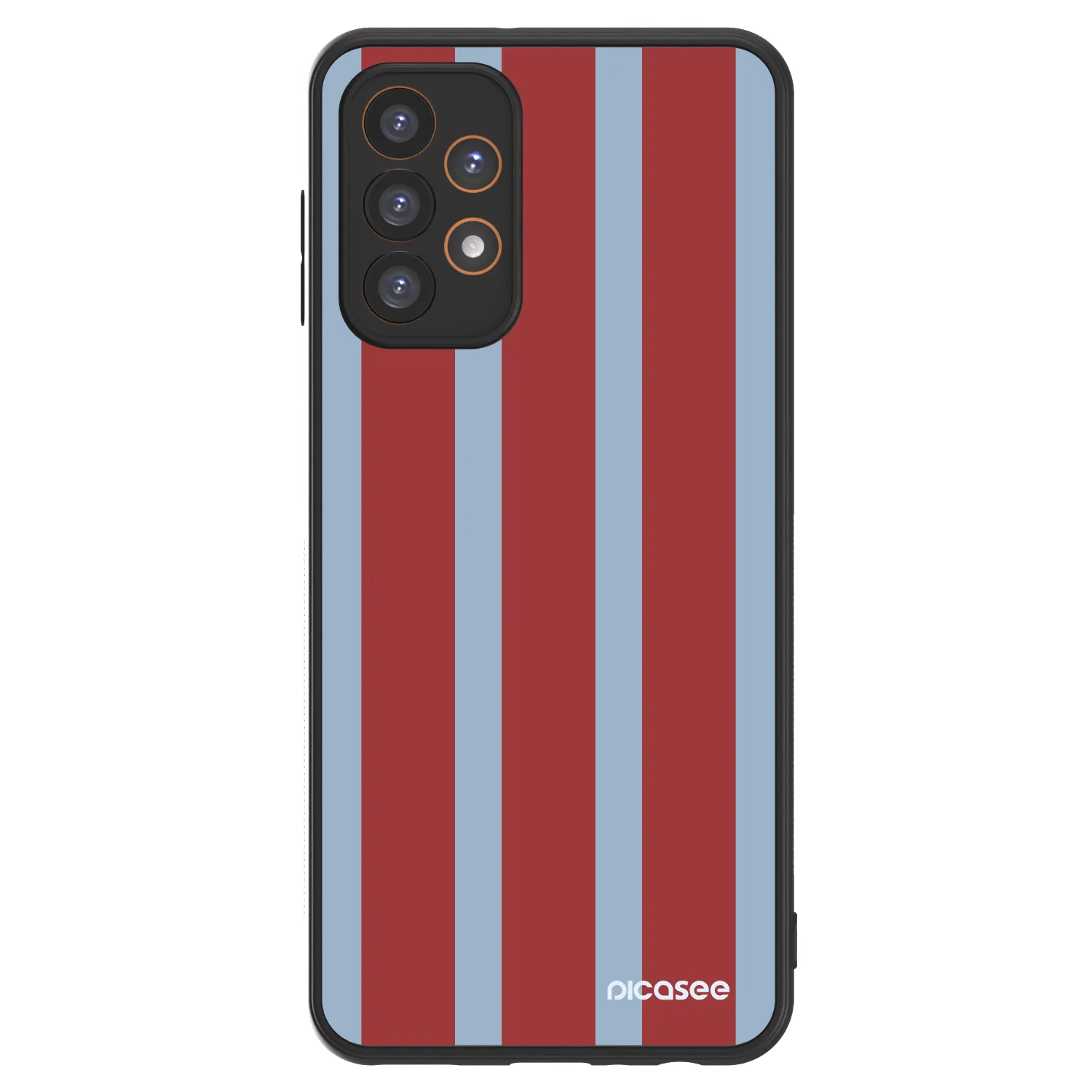 Picasee ULTIMATE CASE na Samsung Galaxy A23 A236B 5G - Lounge pass