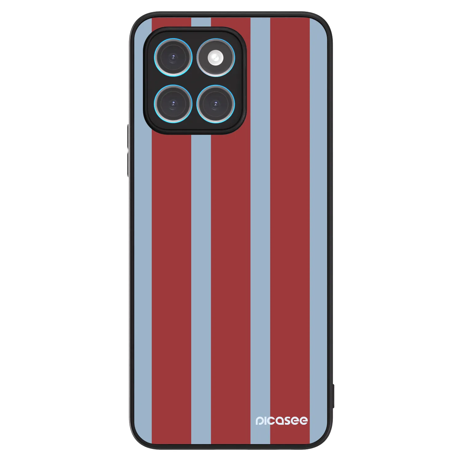 Picasee ULTIMATE CASE na Honor X6 - Lounge pass